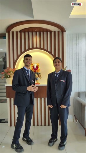 🔥 From Classroom to Shark Tank | Phoenix Institute 🦈🚀