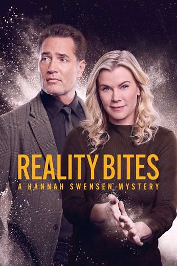 Reality Bites: A Hannah Swensen Mystery - Movie