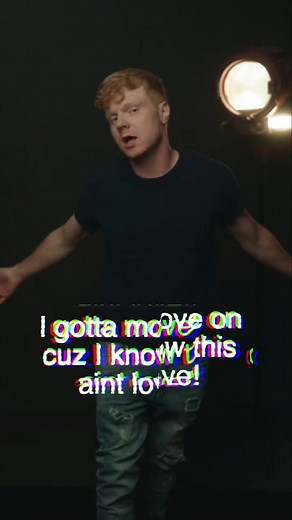 New Song 'Save Us' by Adam Hicks – Listen Now!