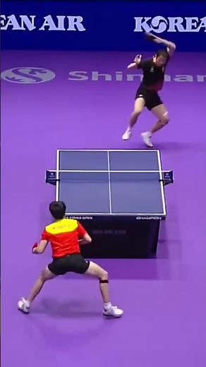 Table tennis 🏓 inspire Expert #tabletennis #viral #video