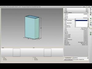 03 03 - PractiCAM - How to Create a New Sheet Stock