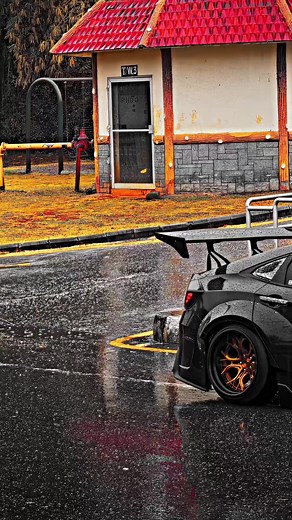 Fenrir Civic full modify 141 — Fenrir 141 Civic upgrade guide