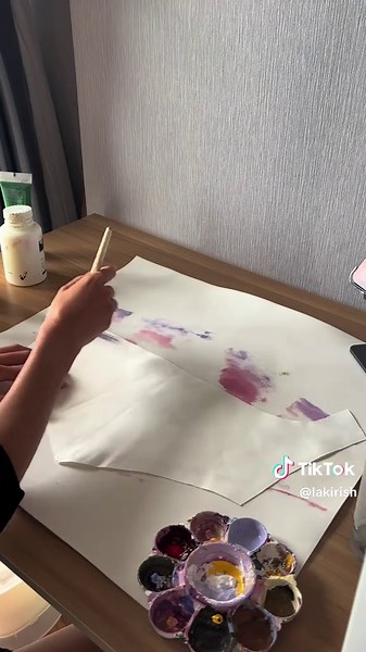 How to Turn a Storybook into Clothes