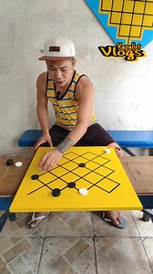 1.6K reactions · 58 shares | Maging aral sana saatin ito bakit nga ba natalo ang itim Dama Puzzle Tutorial. #kapalletvlogs #kapallet #fbreelsvideo #fyp #follower #reelschallenge #reelschallengereelschallenge #reelsfacebook #reelsviralシ #reelsfypシ #reelsviralシfb #damapuzzletutorial #damasports #dama #DAMAS #fb | Roderick Avanceña Pallet | Facebook