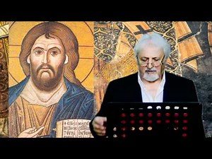 1.Μαθήματα Βυζαντινής Μουσικής.Γιώργος Χατζηχρόνογλου