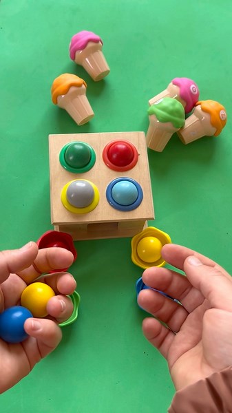 لولو عايزة ماما 🙈👩🏻🫶🏻 #toys #النظافه #انتبهوا #كيدز #satisfying #games #funny #kidslearning