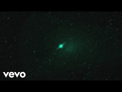 Transfigurations: VI. Tat Tvam Asi (Visualizer)