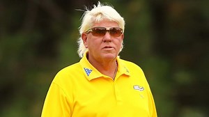 Pro Golfer John Daly Reveals He's Been Diagnosed With Bladder Cancer and Undergone Surgery
