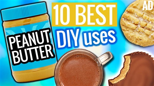 10 creative peanut butter recipes everyone needs to try