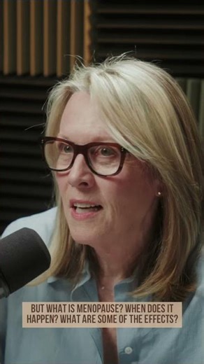 Why Are Women Still Confused About HRT & Menopause?