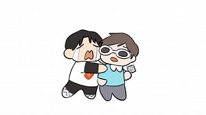 【minecraft dream动画】dream manhunt疾速追杀1v5 重赛小剧场