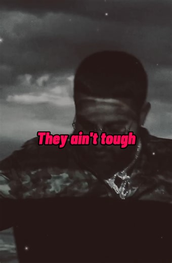 Don't Need Friends — Nav / Hxncho Rap Lyric Edit