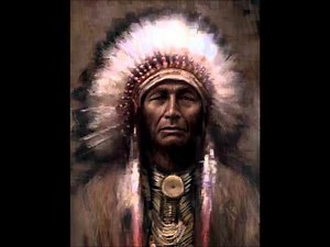 Ponto de Caboclo - Lenda de Caboclo