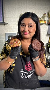 1.5K views | Have you checked out our Exotic Muffins Masterclass???‼️ What you will learn: - Whole wheat strawberry muffins - Black grape muffins - Gingerbread Muffins - Double Chocolate Chip Muffins - Banana walnut Muffins Fees: ₹599 only Lifetime access!!! Comment down below for link of the class⬇️ #homebaker #vidyaskitchenyummycakes #trending #cake #muffins #vidyabakes #muffins #instagram | Vidya's kitchen yummy cakes | Facebook