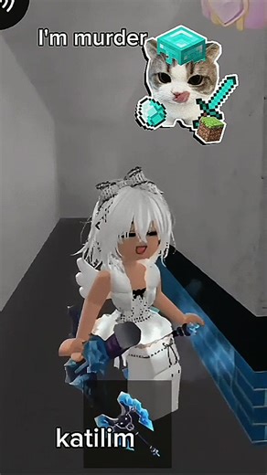 Katil Turu: Roblox Murder Mystery 2 Eğlencesi