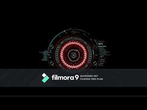 Become a High tech robot subliminal