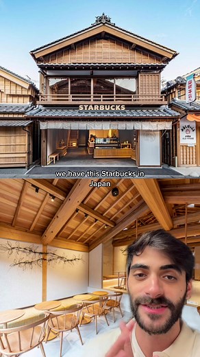 I think the chanel store and the japanese starbucks are tied as my favorite ones. Its always amazing whenever stores make a conscious effort to adaptively reuse historic buildings or stick to proper form based zoning limitations.