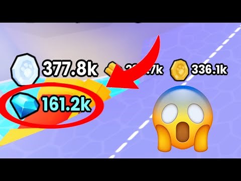 (PS99 video) Unlock SECRET GEMS HACK! Boost Your gems Fast with This Pro Technique!