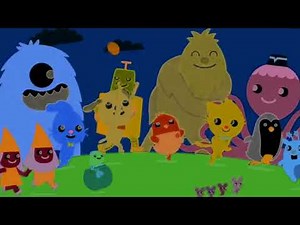 Preview 2 Sago Mini Friends Intro Effects