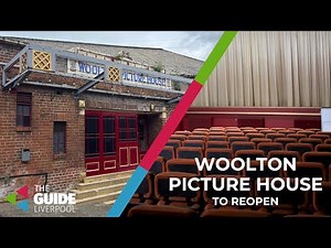 Woolton Picturehouse set to reopen following refurbishment campaign