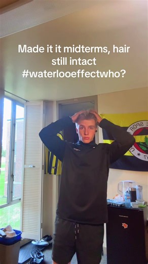 University of Waterloo: Midterms Success and Style