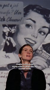 1.9M views · 42K reactions | Yet another amazing performance by Julia Roberts. #MonaLisaSmile | The Roku Channel | Facebook