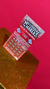 Somebody bring us some water because this ticket is 𝐹𝐼𝑅𝐸 ! 🔥🔥🔥 | Florida Lottery