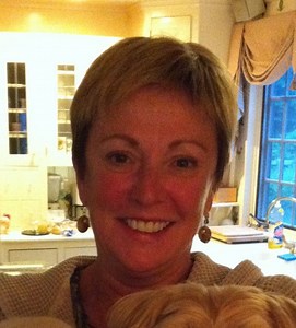 Loving Mother and Former Owner of the North Bridge Inn