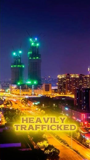 China’s Insane Mega Infrastructure Projects Explained