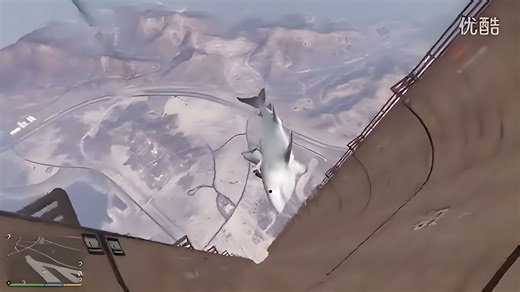 EP221 【HoHo 行侠仗义5 mod系列】趣味垂直挑战