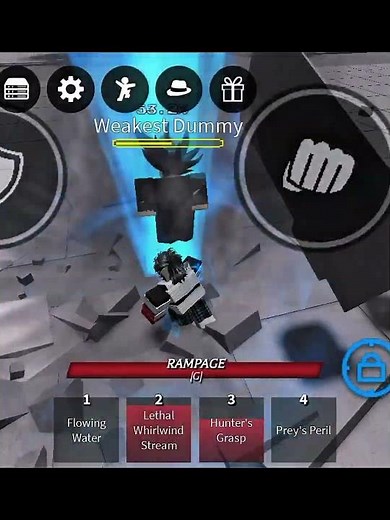 WAIT… You're Using Garou WRONG 💀