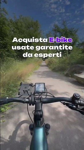 E-Bike Usate: Come Scegliere la Bici Elettrica Giusta | Weply