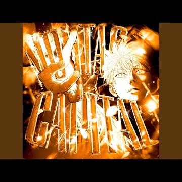 MONTAGEM CAPITAL (Super-Slowed)