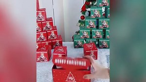 Jump into holiday magic 🎄🎁 Pop open this Christmas surprise box and let the festive fun explode with joy Shop now🛒https://cutt.ly/Kto8y9Q0 #ChristmasVibes #HolidayFun #SurpriseBox #FestiveSeason #JoyfulMoments #DHgateFinds | DHgate