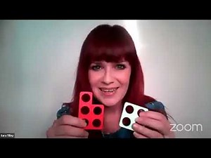 Using Numicon at home with 7 11 year olds