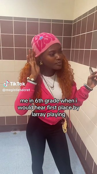 could go word for word so bad #fypシ゚viral #viraltiktok #foryoupage #dance #relatable @larray