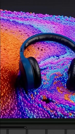 Unreal Liquid Mixing Particles Simulation in Realtime #vfx #motiondesign #unrealengine #3dartist