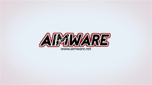 aimware v1(CSGO) 宣传片(2014)