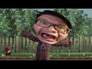 STOP POSTING ABOUT LITTLEBIGPLANET