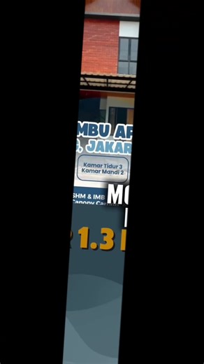 Cluster terbaru di Bambu Apus, Cipayung - Jakarta Timur Dengan konsep rumah scandinavian modern dengan one gate system serta terdapat pos security Dengan tata ruang yang elegan dan dinamis memanjakan anda bersama keluarga tercinta Berada di lokasi yang strategis dekat berbagai pasilitas publik dan lingkungan yang bebas banjir Total 11 rumah tipe 2 lantai Luas tanah : 62 m² & 73 m² LB : 85 m² s/d 102 m² Kamar tidur : 3 Kamar mandi : 2 Carport : 1 mobil Listrik : 2200 w Sumber air : sumur bor Akse