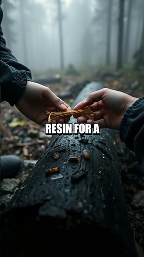 Swamp Night Survival Echoes of Rain and Fire