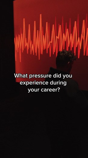 What were the pressures for Martin Garrix throughout his music career and how did he overcome them? Discover more at the #JBLGarrixAcademy.