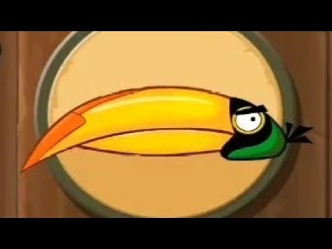 Angry Birds Go! part 10