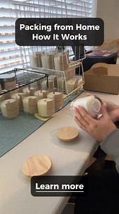 Packing From Home Sector In The United States | Finance Offers