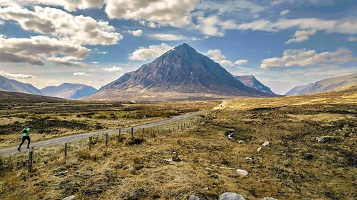 Running and autism: How running can empower autistic people