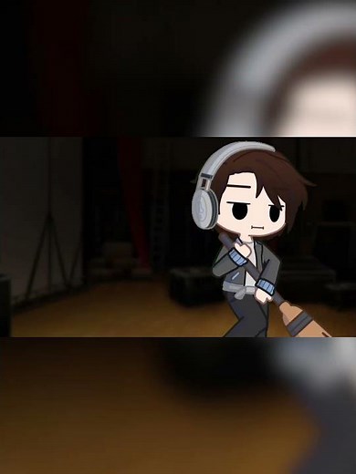 The Backyardigans 👻 | Gacha edit #shorts #gacha #meme