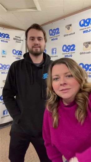 Q92 Radio on TikTok
