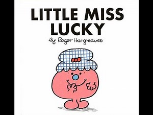 Little Miss Lucky