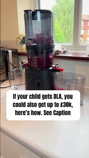 DLA Unlocks More Than Money: The £30k Grant Parents Don’t Know About