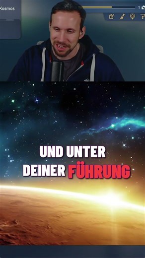 Nach 1.5 Stunden ist man durch das Surviving Mars Tutorial durch #shorts